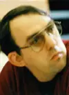 A Tyson Mordue