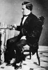 Paul Morphy