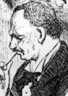 James Mortimer