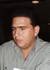 Augusto Moran Nuque