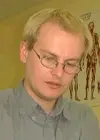 Ben Morgan