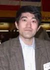 Toshiyuki Moriuchi