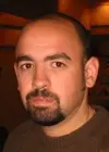 Francisco Javier Morales Araujo