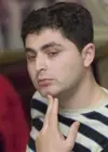 Bachana Morchiashvili