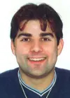 Cristian Mora Vaquer