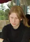 Svetlana Moskalets
