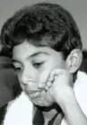 Ahmed Mubarak