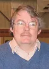 Stephen Mulligan