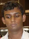 C Aruna Munasinghe