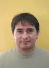 Hugo Munoz Sotomayor