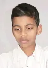 Krishna K Murali