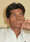 V Murugesh