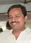 BT Murali Krishnan