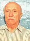 Miguel Najdorf