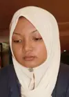 Nadhirah Najjah