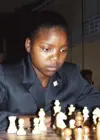 Gloria Nakedi