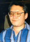 Sogto Namgilov