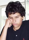Sebastian Naranjo