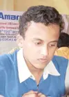 Chitrang Natu