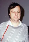 Lubomir Neckar