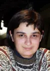 Sopio Nikoladze