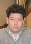 Andrey Nikitin