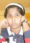 R Nivetha