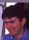 Graeme Nolan