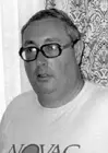 Richard O'Brien
