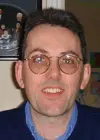 Jonathan O'Connor