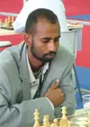 Asim Ali Elobeid
