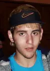 Carlos Andres Obregon