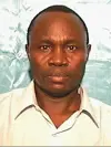 Joachim Okoth
