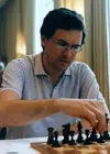Jean Christophe Olivier