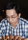 Chong Ghee Ong