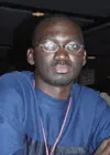 Steven Opio
