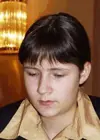 Elena Ostroverkhova