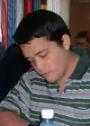 Diasmany Otero Acosta