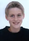 Christian Palmer