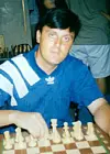 Pavel Panchev
