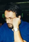 Claudio Pantaleoni