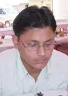 Dinesh Pandey