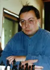 Attila Parkanyi