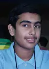 Nakul Paricharak