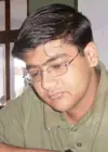 Valay Parikh