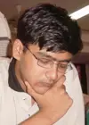 Valay Parikh