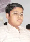 Gaurav Sreepati Patil