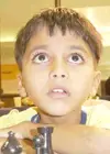 Chinmay Patil