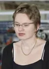 Evgenija Pavlovskaya