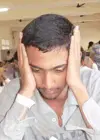 Aniket R Pawashe
